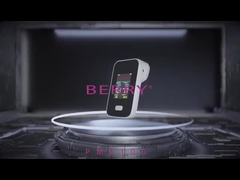 οθόνη ασθενούς πολλαπλών παραμέτρων