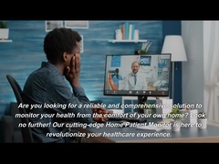 PM6100 φυσιολογική διάγνωση παραμέτρου οργάνων ελέγχου πολυ με τη στάση χρέωσης γραφείων