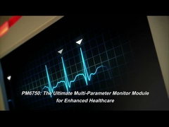 Κτηνιατρική πίεση του αίματος ενότητας οργάνων ελέγχου cOem υπομονετική