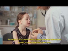 OLED οθόνης φορητή ιατρική παιδιών παιδιών άκρων δακτύλου σφυγμού μπαταρία λι oximeter επαναφορτιζόμενη