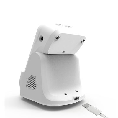 TFT LCD Screen Veterinary Patient Monitor With BLE 5.0  Pet Health 1 Year